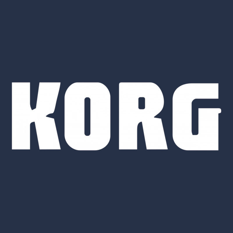 Korg New Premium Hoodie by PixelFlow | Teevron