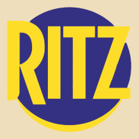 Ritz Cracker Premium Hoodie | Teevron