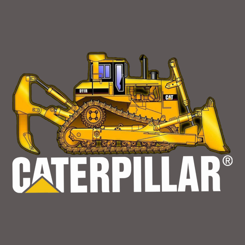 Bulldozercat 2 Premium Hoodie by PixelFlow | Teevron