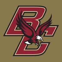 Boston College Eagl3s Premium Hoodie | Teevron