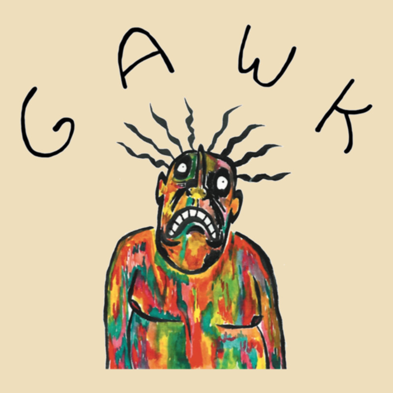 Couverture De L'album Vundabar Gawk Premium Hoodie by SnappyArt | Teevron