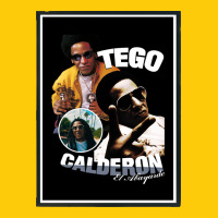 Tego Calderon Premium Hoodie | Teevron