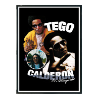 tego calderon | Teevron