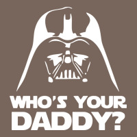 Darth Vader Who's Your Daddy Premium Hoodie | Teevron