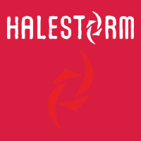 Halestorm Black Premium Hoodie | Teevron
