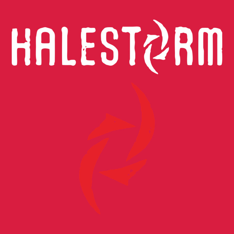 Halestorm Black Premium Hoodie by SnappyArt | Teevron