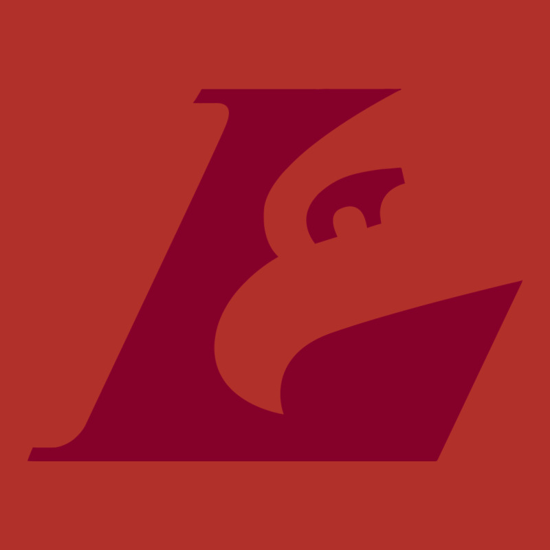 Uw-la Crosse Maroon Premium Hoodie by SnappyArt | Teevron