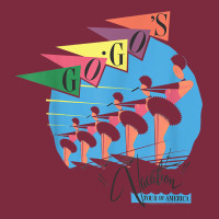 The Go Go's   Vacation Retro T Shirt Premium Hoodie | Teevron