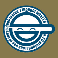 Laughing Man Ghost In The Shell Classic Premium Hoodie | Teevron