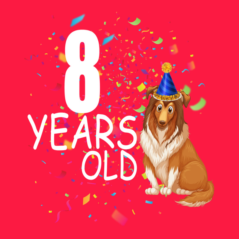 8 Years Old Zipper Hoodie by Bettercallsaul | Teevron
