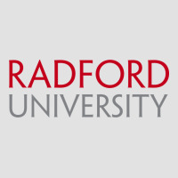 The Radford University Premium Hoodie | Teevron