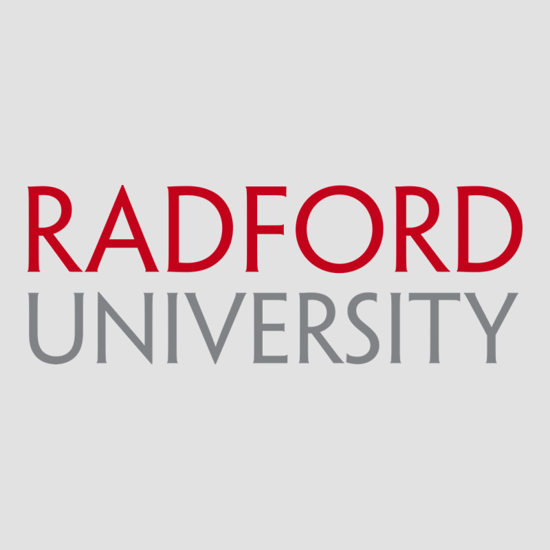 The Radford University Premium Hoodie by SnappyArt | Teevron
