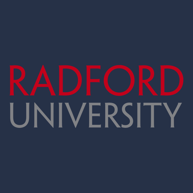 The Radford University Premium Hoodie by SnappyArt | Teevron