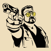 Big Lebowski Premium Hoodie | Teevron