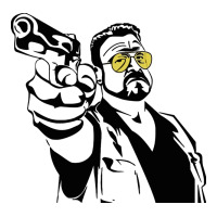 big lebowski | Teevron