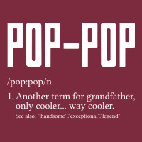 Pop Pop Gifts Grandpa Fathers Day Pop-pop Premium Hoodie | Teevron