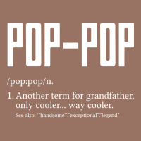 Pop Pop Gifts Grandpa Fathers Day Pop-pop Premium Hoodie | Teevron
