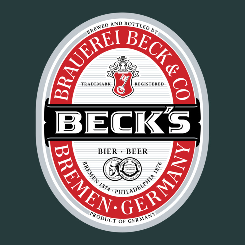 Beck’s-dark Premium Hoodie by SnappyArt | Teevron