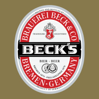 Beck’s-dark Premium Hoodie | Teevron