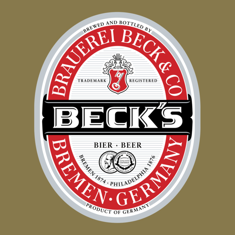 Beck’s-dark Premium Hoodie by SnappyArt | Teevron
