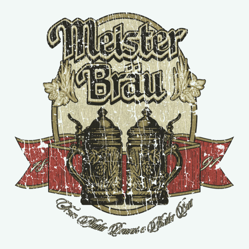 Meister Brau 1891, Beer Premium Hoodie by SnappyArt | Teevron