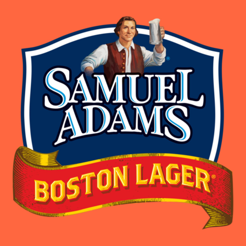 Samuel Adams Premium Hoodie by SnappyArt | Teevron