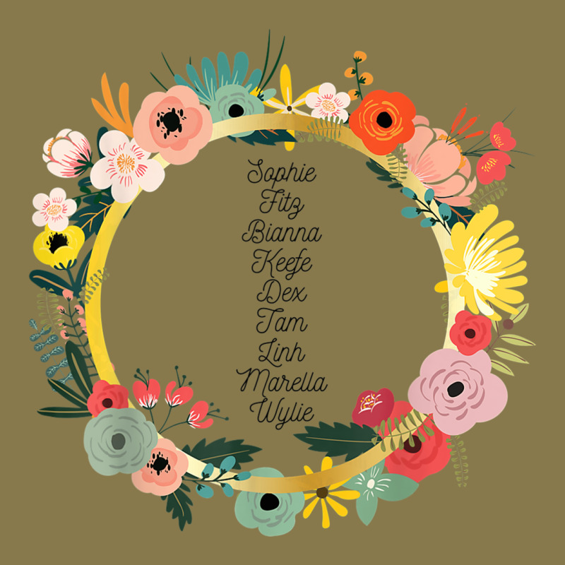 Keeper Of The Lost Cities Characters Flowers Premium Hoodie by SnappyArt | Teevron