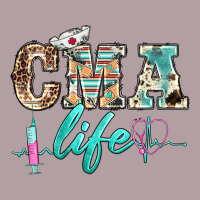 Western Nurse Cma Life Vintage Hoodie | Teevron