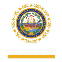 new hampshire state flag new | Teevron