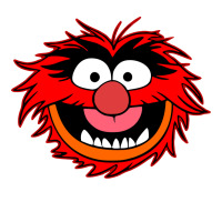 Muppets Animal | Teevron