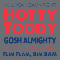 Hotty Toddy Premium Hoodie | Teevron