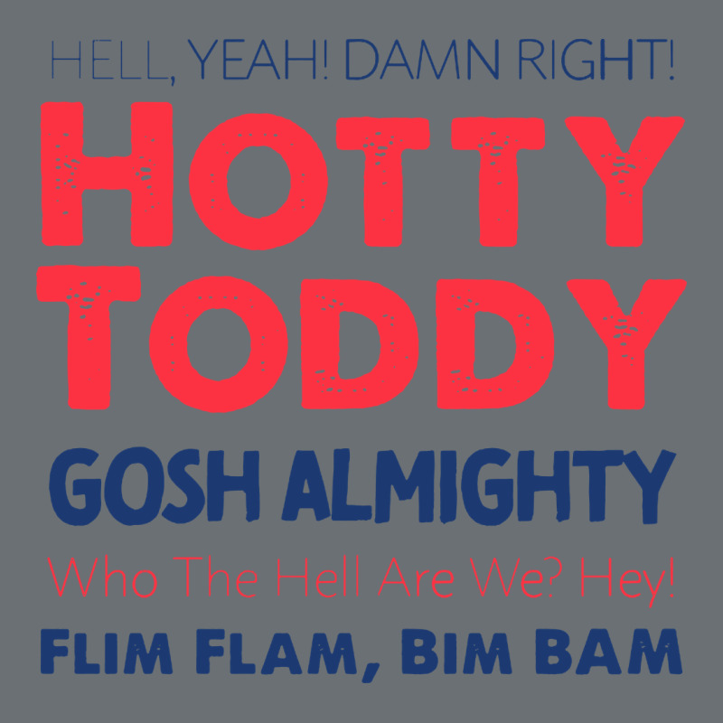 Hotty Toddy Premium Hoodie by SnappyArt | Teevron