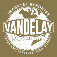 Vandelay Industries Premium Hoodie | Teevron