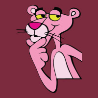 Pink Panther Premium Hoodie | Teevron
