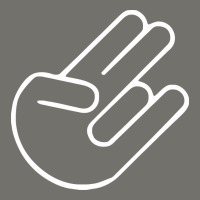 Shocker Hand Premium Hoodie | Teevron