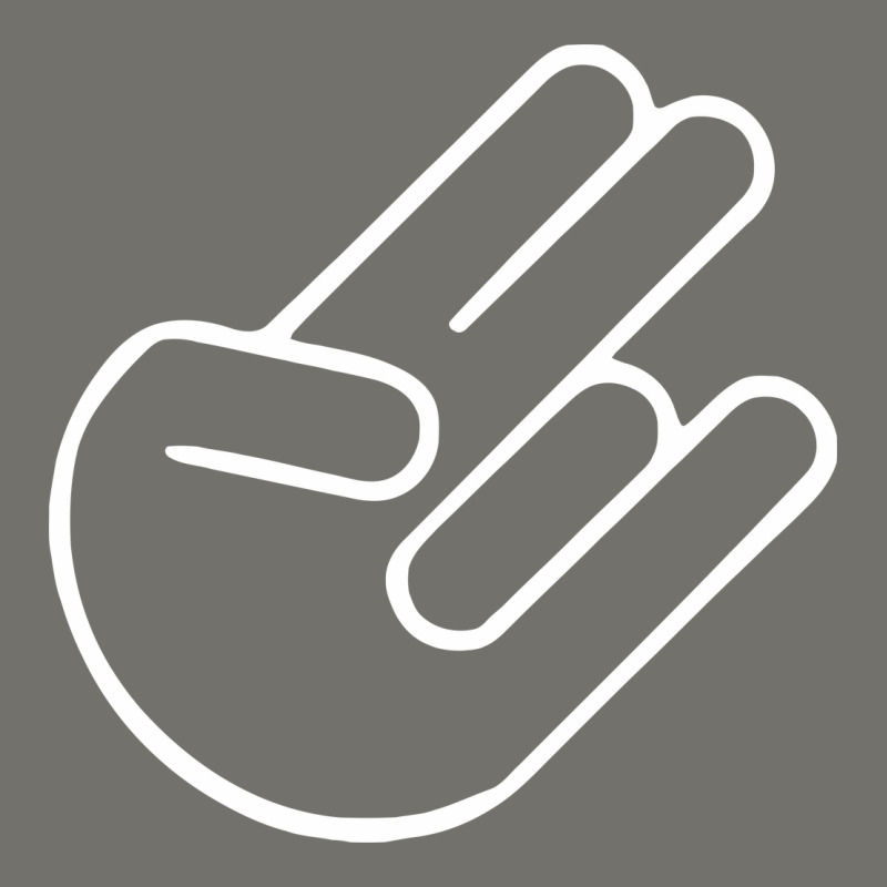 Shocker Hand Premium Hoodie by SnappyArt | Teevron