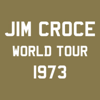 Jim Croce World Tour 1973 Premium Hoodie | Teevron