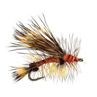 Fish Fly | Teevron