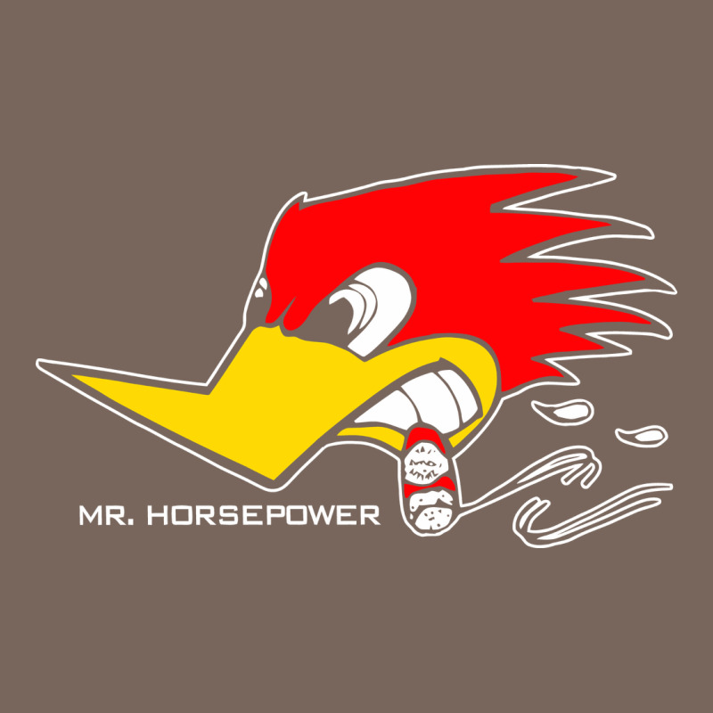 Mr Horsepower Clay Smith Cams Cigar Smoking Woodpecker Shirt For Man F Premium Hoodie by FloraArt | Teevron
