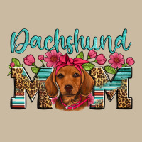 Dachshund Mom Long Sleeve Tee | Teevron