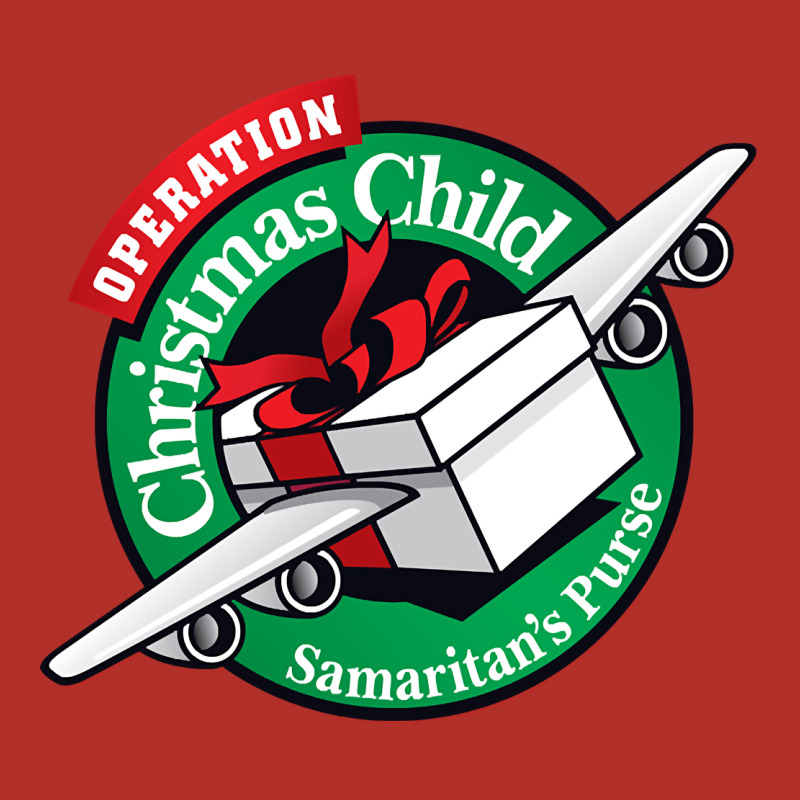 Samaritan's Purse Operation Christmas Child Funny Pullover Hoodie Premium Hoodie by FloraArt | Teevron