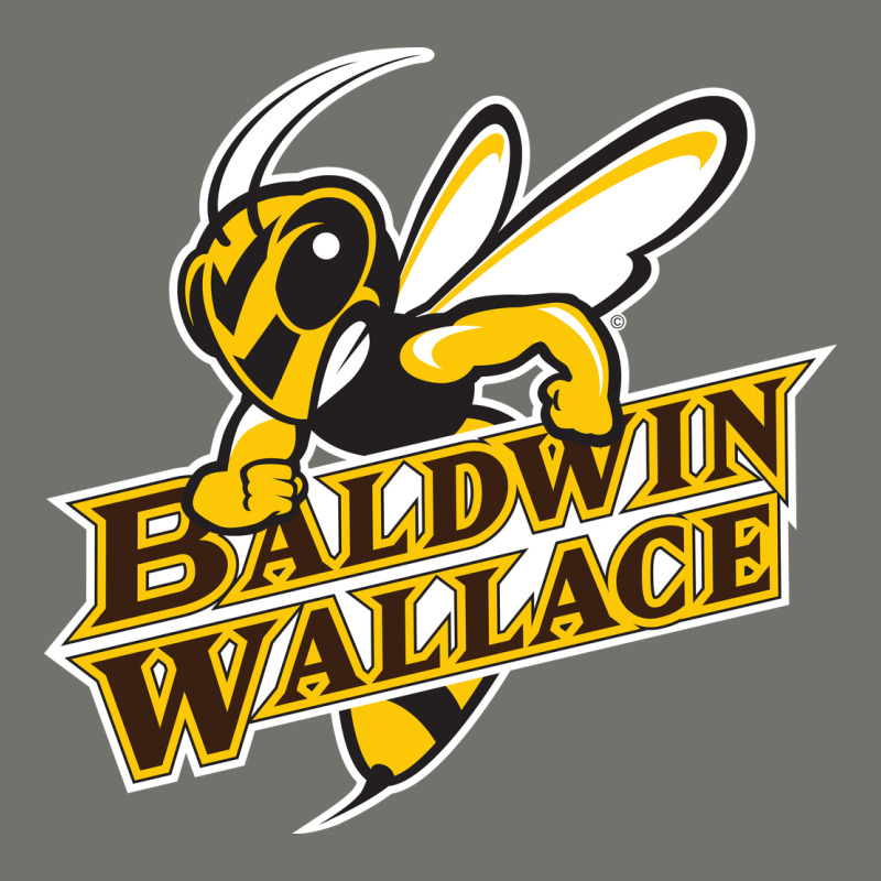Baldwin Wallace University Yellowjackets Premium Hoodie by FloraArt | Teevron