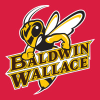 Baldwin Wallace University Yellowjackets Premium Hoodie | Teevron
