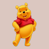 Pooh Premium Hoodie | Teevron