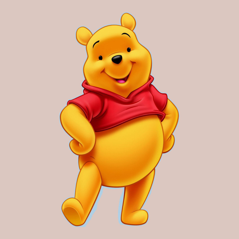Pooh Premium Hoodie by FloraArt | Teevron