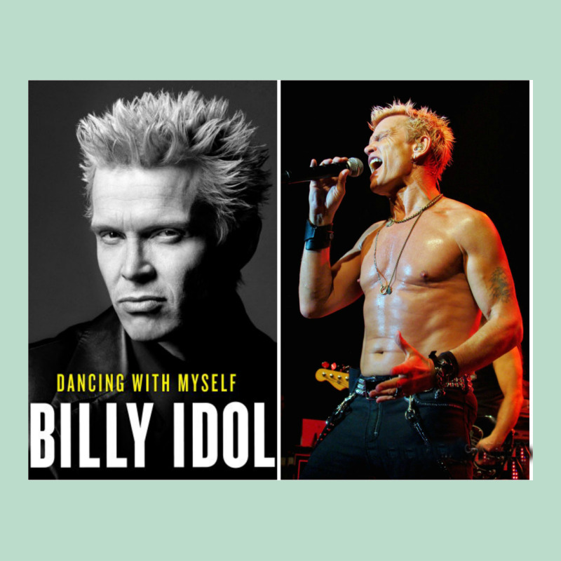 Billy Launches Book Tour For Premium Hoodie by FloraArt | Teevron