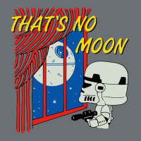 Thats No Moon Premium Hoodie | Teevron