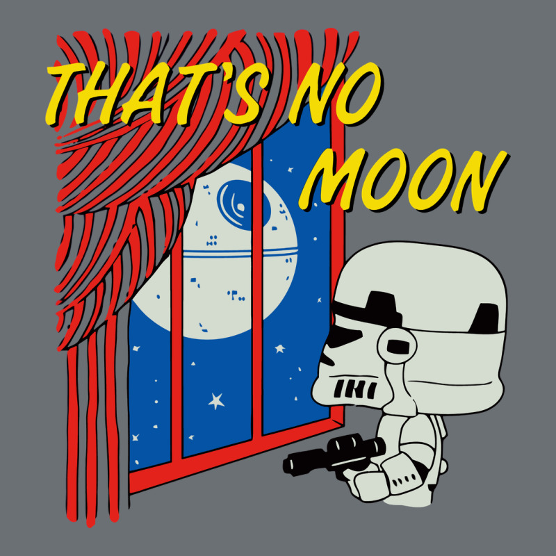 Thats No Moon Premium Hoodie by FloraArt | Teevron
