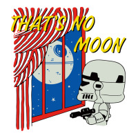 thats no moon | Teevron