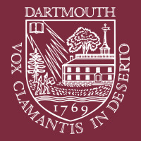 Dartmouth Newspaper Premium Hoodie | Teevron